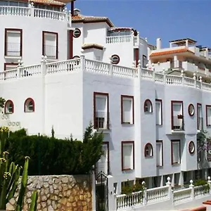 ** Hotel Betania Spain