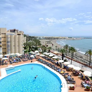 Hotel Medplaya Riviera - Adults Recommended