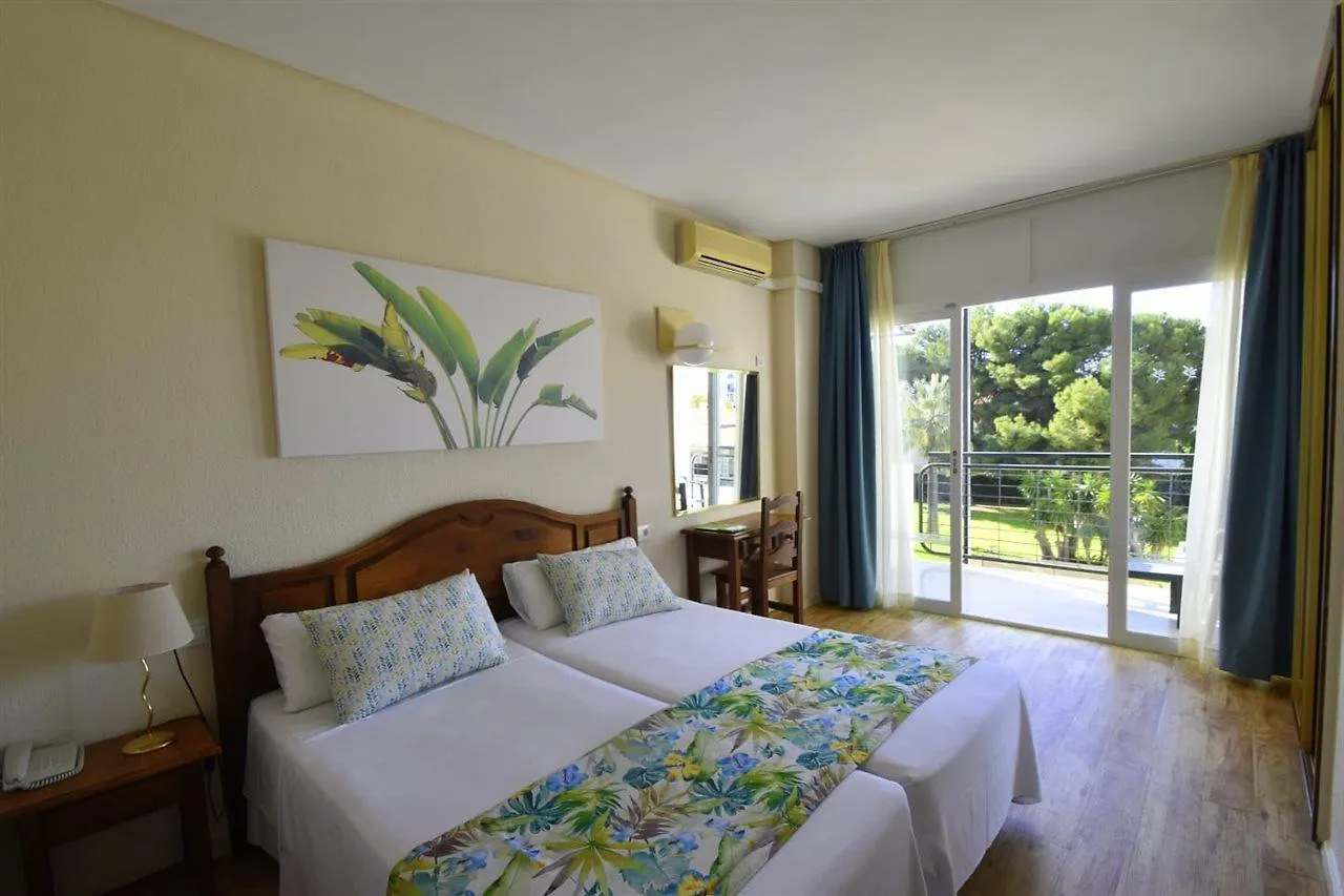 Hotel THB San Fermín Benalmádena
