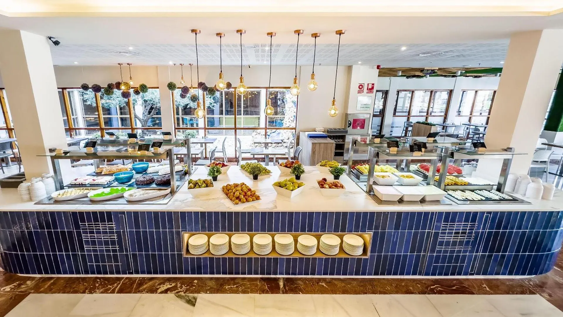 Hotel THB San Fermín Benalmádena
