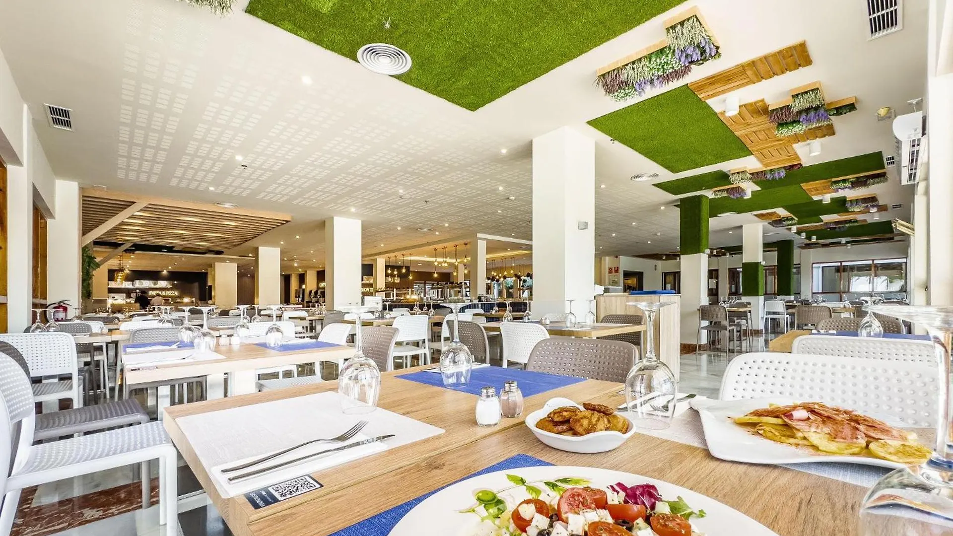 Hotel THB San Fermín Benalmádena
