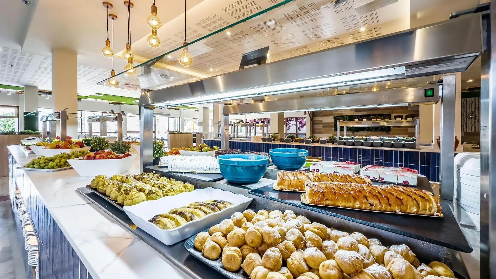 Hotel THB San Fermín Benalmádena