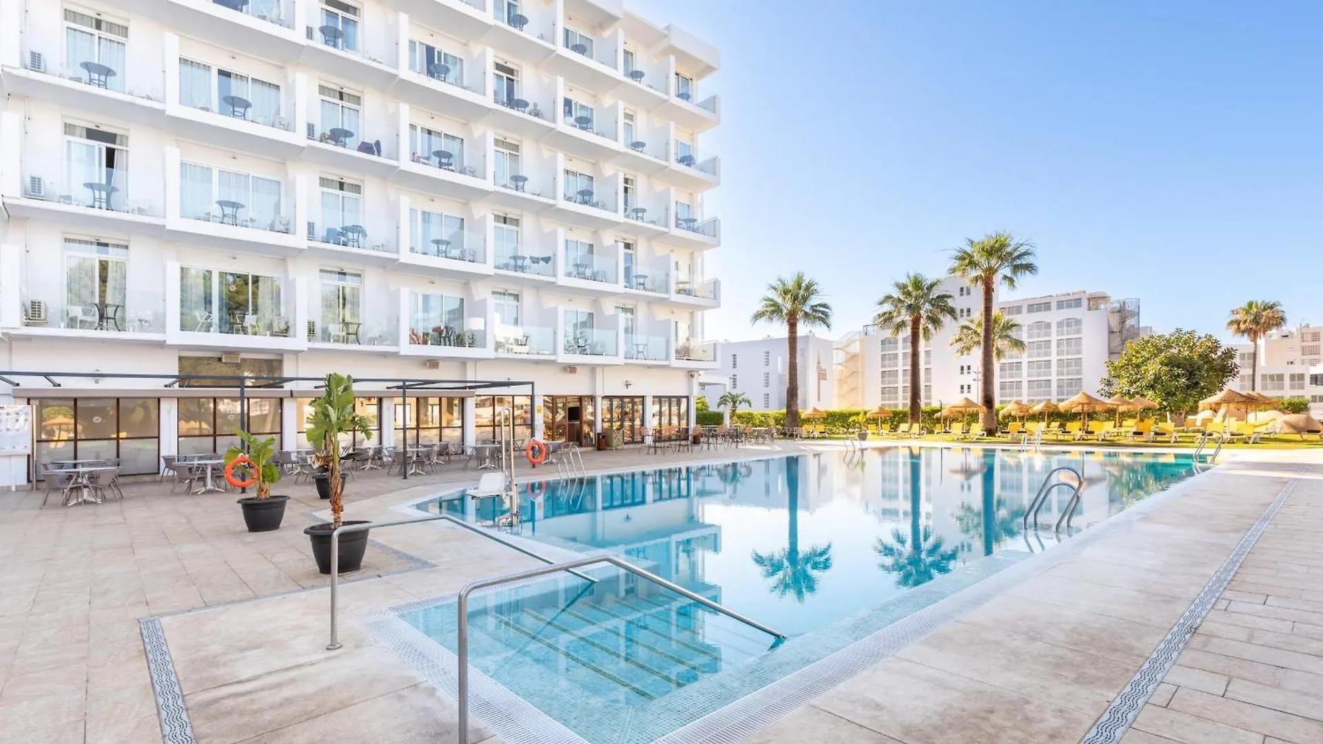 Hotel THB San Fermín Benalmádena