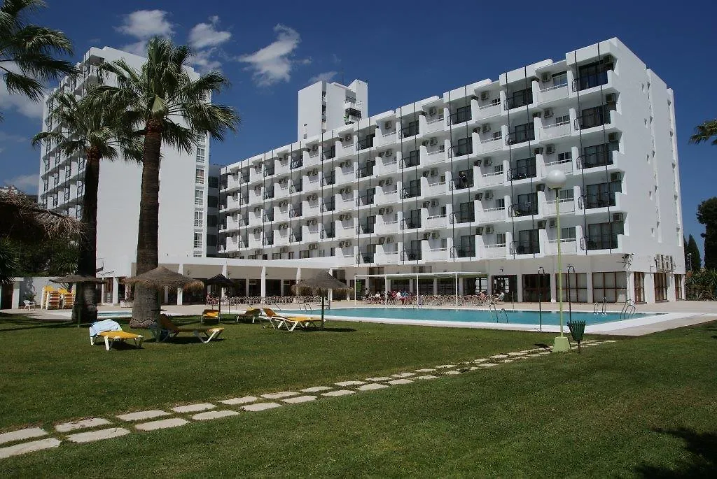 Hotel THB San Fermín Benalmádena