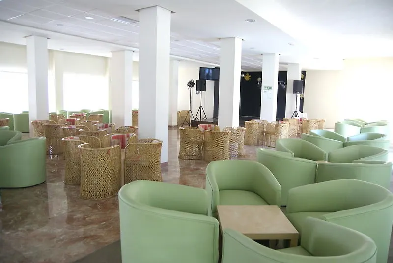 Hotel THB San Fermín Benalmádena