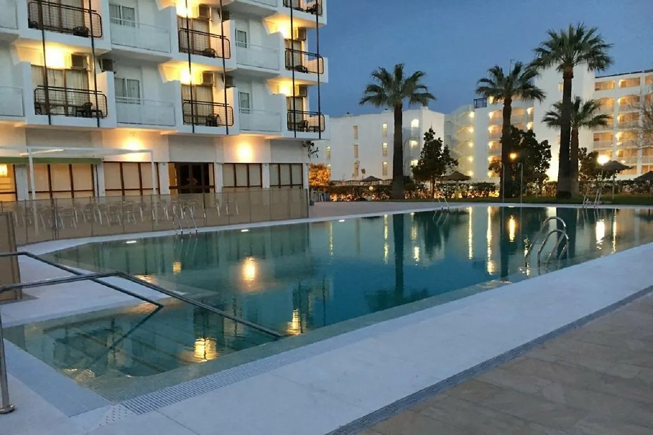 Hotel THB San Fermín Benalmádena España